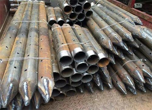 玉山钢花管哪里有卖